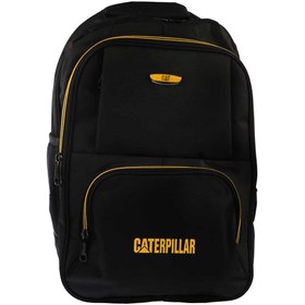 تصویر کوله پشتی طرح CAT کد ۲۳ ا CAT Code 23 Backpack CAT Code 23 Backpack