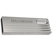 تصویر فلش 16 گیگ میکروسونیک Microsonic SLIM Microsonic SLIM USB 2.0 16GB Flash Memory