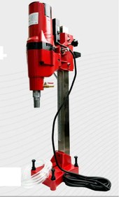 تصویر دستگاه کُرگیر(کُردریل) مدل AST TURBOCUT CORE DRILL 205 