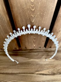 تصویر تاج عروس کد ۲۰۲۶ 