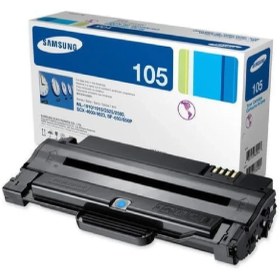 تصویر کارتریج لیزری 105 سامسونگ MLT-D105S