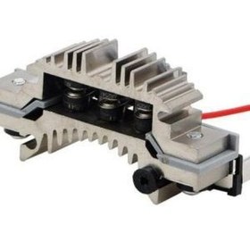 تصویر دیود دینام پیکان یوگسلاوی HPC 