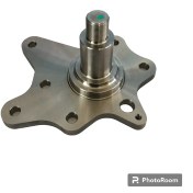 تصویر محور چرخ عقب راست | J69-3301012 