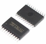 تصویر آی سی TM1637 اس ام دی IC TM1637-SMD-SOP20