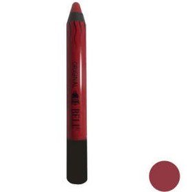 تصویر رژلب مدادی ضدآب اورجینال بل BELL ا Original Bell waterproof pencil lipstick Original Bell waterproof pencil lipstick