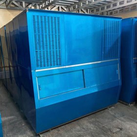 تصویر یخساز آندرانیک 500 کیلویی 