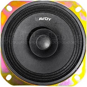 تصویر اسپیکر خودرو ساووی 60 وات مدل SV-4 Savoy model SV-4 car speaker 60 watts