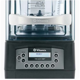 تصویر بلندر ویتامیکس VITAMIX QUITE-ONE professional mixer QUITE ONE