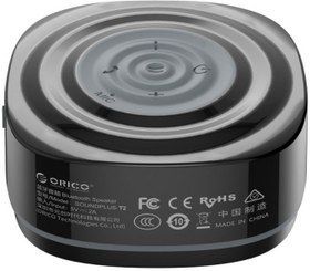 تصویر اسپیکر بلوتوث اوریکو Orico SoundPlus-R1 Bluetooth Speaker 