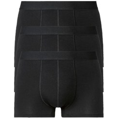 تصویر شورت مردانه لیورجی کد Z-YBXS3 بسته 3 عددی 