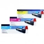 تصویر کیت کارتریج تونر لیزری برادر مدل TN-345 Brother TN-345 Laser Toner Cartridge Kit