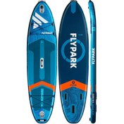 تصویر FLYPARK ICE FOG INFLATABLE PADDLE BOARD 