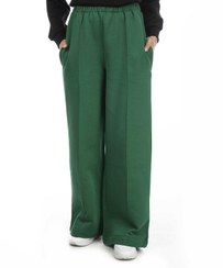 تصویر شلوار پارچه‌ای زنانه جوتی جینز مدل 33751437 