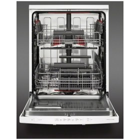 تصویر ماشین ظرفشویی 13 نفره مبله آاگ مدل F67632M0P AEG F67632M0P Dishwasher