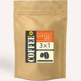 تصویر کافی میکس 3*1 