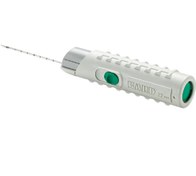 تصویر سوزن بیوپسی تمام اتوماتیک بارد مکس کر ا Bard Max Core Fully Automatic Biopsy Needle Bard Max Core Fully Automatic Biopsy Needle