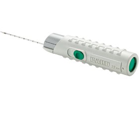 تصویر سوزن بیوپسی تمام اتوماتیک بارد مکس کر ا Bard Max Core Fully Automatic Biopsy Needle Bard Max Core Fully Automatic Biopsy Needle