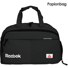 تصویر ساک ورزشی و باشگاهی ریبوک(Reebok) کد587 دارای جای کفش 