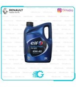 تصویر روغن موتور الف مدل Evolution 700ST حجم ۵ لیتر ۱۰W40 