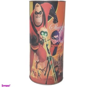 تصویر قلک مدل SH4 