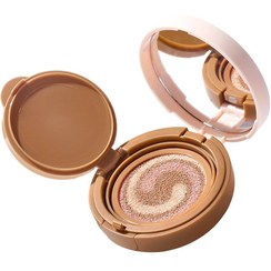 تصویر کوشن سه رنگ مدل Tricolor 