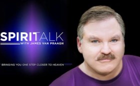 تصویر گفتگو با ارواح ( Spirit Talk ) 