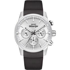 تصویر ساعت مچی مردانه اسلازنجر مدل Slazenger SL.09.2535.2.03 