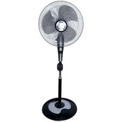 تصویر پنکه سانی مدل آبان 