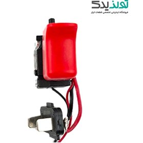 تصویر کلید دریل شارژی رونیکس مدل 8510 و Ronix 8012 