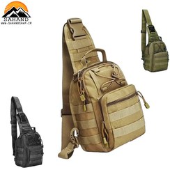 تصویر بادی بگ 5+11 مدل Backpack 511 