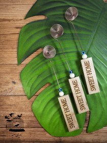 تصویر اسپند دود کن 