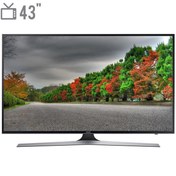 تصویر تلویزیون 43 اینچ سامسونگ مدل NU7900 ا Samsung 43NU7900 TV Samsung 43NU7900 TV