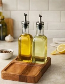 تصویر زیر روغنی دوقلو 