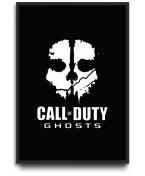 تصویر تابلوی بازی Call Of Duty: Ghosts 