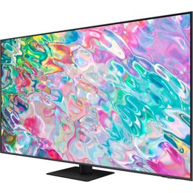 تصویر تلویزیون سامسونگ 65Q70C تلویزیون 4K QLED سامسونگ مدل Q70C سایز 65 اینچ محصول 2023