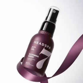 تصویر اسپری موی حالت دهنده و حجم دهنده هداسپا ۷ مدل بلومینگ مجیک HEADSPA7 Blooming Magic Hair Styler 50ml Hair Volume Spray