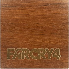 تصویر زیرلیوانی بازی farcry 