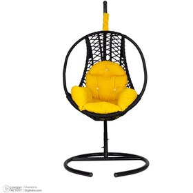 تصویر صندلی طرح تاب ریلکسی مدل مدل 505606 