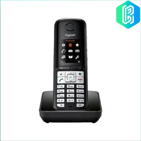 تصویر گوشی بی سیم اضافه گیگاست مدل S510H Pro Gigaset Additional Handset S510H Pro