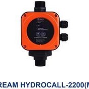 تصویر ست کنترل استریم مدل STREAM HYDROCALL-2200(M) 