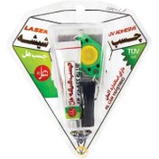 تصویر چسب شیشه لیزر غلیظ 3 گرمی هل 