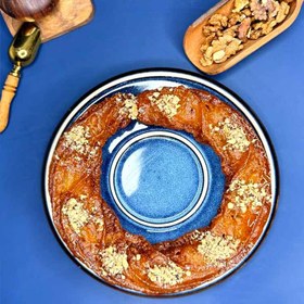 تصویر باميه ترکی 