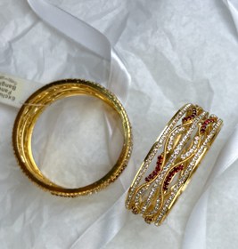 تصویر تک پوش طرح طلا 