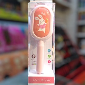 تصویر برس مو دکتر مورنینگ مدل 2308 HAIR BRUSH Dr.morning