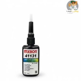 تصویر چسب UV مکس بون 41352 mxbon light cure adhesive 