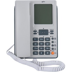 تصویر تلفن رومیزی دکو Deco F25 Deco F25 Telephone