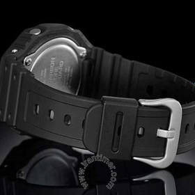 تصویر ساعت مچی مردانه کاسیو مدل GA 2100 1A1 ا Casio G-Shock Watch GA-2100-1A1DR Casio G-Shock Watch GA-2100-1A1DR