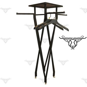 تصویر رگال آویز چهار شاخ DR-R15 