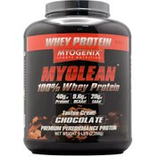 تصویر پودر پروتئین وی 100 درصد مایولین مایوجنیکس 2268 گرم Myogenix Myolean 100 Protein Whey 2268 g