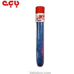 تصویر اکلیل متالیک کرند 